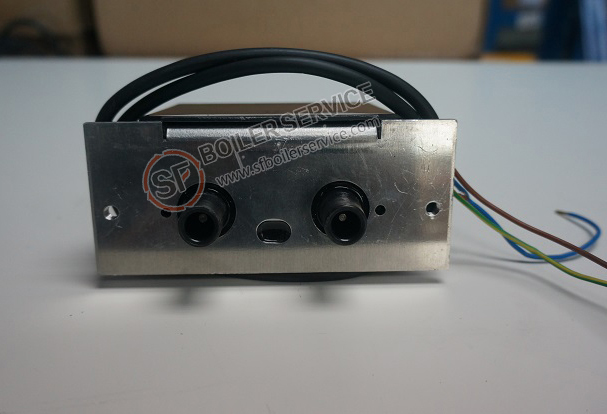 Ignition transformer - 14
